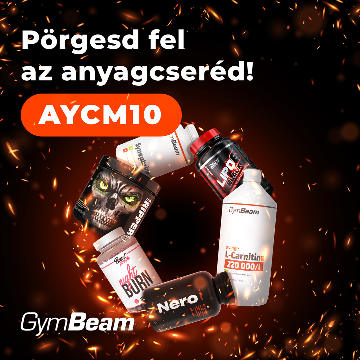 GymBeam